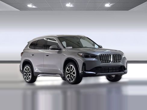 Used 2026 BMW X1 xDrive28i w/ Convenience Package AWD/4WD image 7