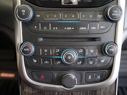 Used 2015 Chevrolet Malibu LTZ FWD image 19