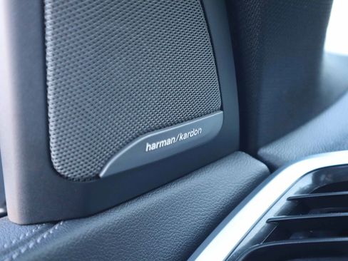 Used 2023 BMW X5 M50i w/ Executive Package image 37