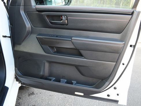 Certified 2025 Toyota Tundra TRD Pro image 24