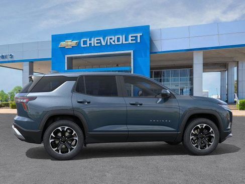 New 2026 Chevrolet Equinox LT w/ Convenience Package II image 32