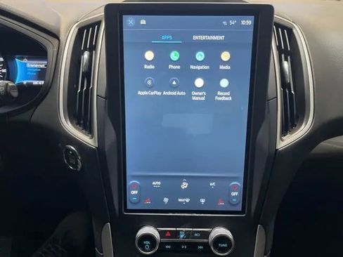 Used 2023 Ford Edge SEL w/ Convenience Package image 18