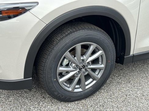 New 2025 MAZDA CX-5 AWD 2.5 S image 29