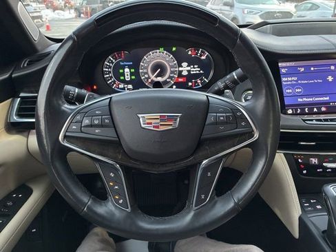 Used 2020 Cadillac CT6 Premium Luxury image 16
