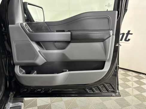 Used 2024 Ford F150 XLT w/ Mobile Office Package AWD/4WD image 29