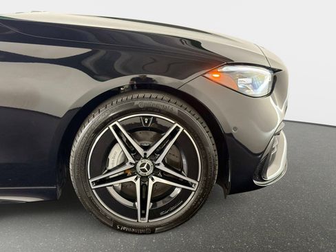 Used 2023 Mercedes-Benz C 300 Sedan w/ AMG Line w/ Night Package image 21