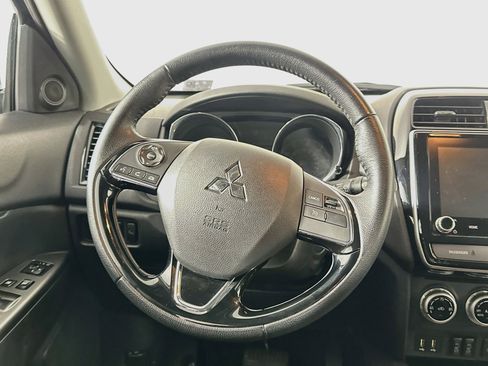 Used 2024 Mitsubishi Outlander Sport AWD image 18