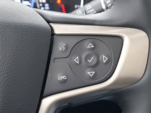 Used 2023 GMC Acadia Denali w/ Denali Ultimate Package image 26