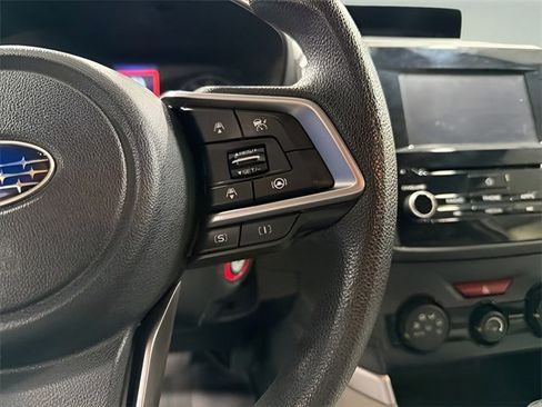 Used 2021 Subaru Forester image 17