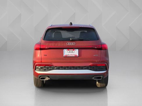 New 2025 Audi Q5 Premium Plus image 5