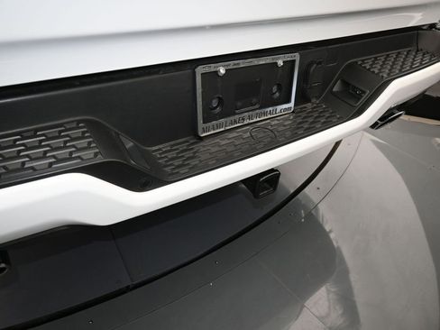 Used 2025 RAM 1500 Laramie w/ Sport Appearance Package image 43