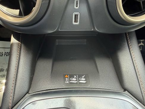 Used 2024 Chevrolet Blazer Premier w/ Driver Confidence II Package FWD image 28
