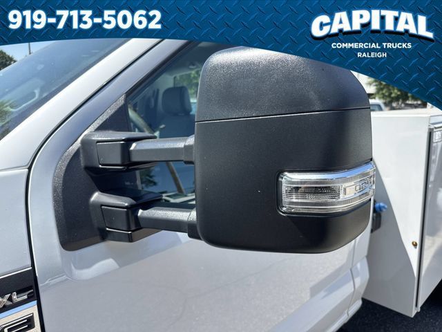 New 2026 Ford F550 4x4 Regular Cab Super Duty image 14