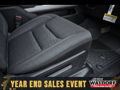 New 2025 RAM 1500 Big Horn image 39