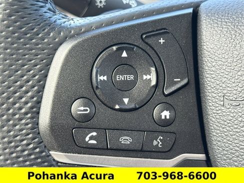 Used 2023 Honda Passport EX-L image 13