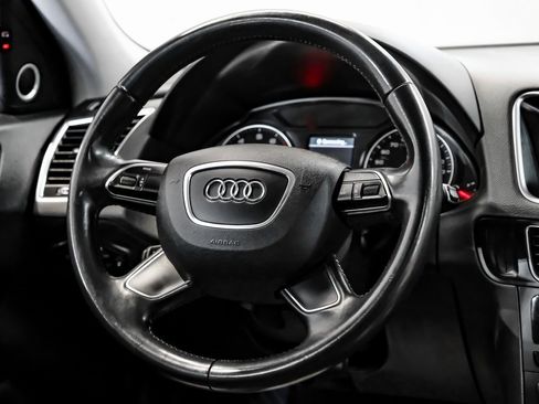 Used 2017 Audi Q5 2.0T Premium Plus w/ Technology Package image 25