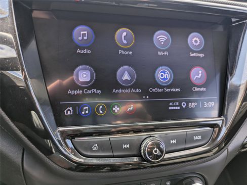 Used 2023 Chevrolet TrailBlazer LT w/ Convenience Package image 26