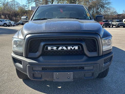 Used 2024 RAM 1500 Classic Warlock image 2