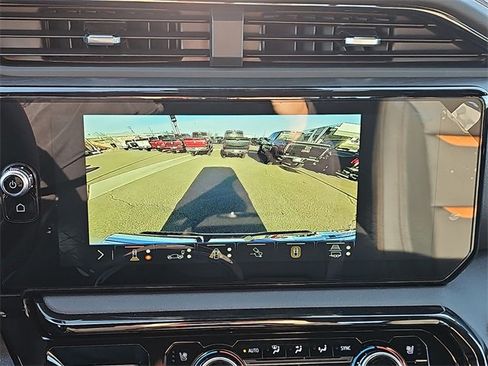 New 2026 GMC Sierra 1500 AT4 w/ AT4 Premium Package image 13