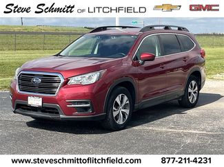 Used 2019 Subaru Ascent Premium w/ Popular Package #1 image 1