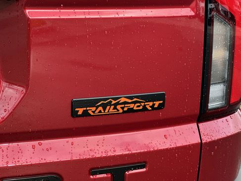 New 2026 Honda Passport TrailSport image 32