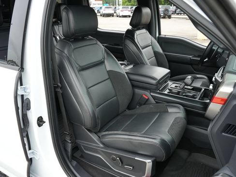 Used 2023 Ford F150 Raptor AWD/4WD image 24