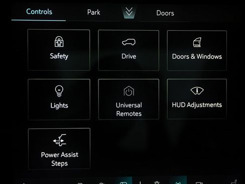 Used 2026 Cadillac Escalade Sport w/ Touring Package image 30