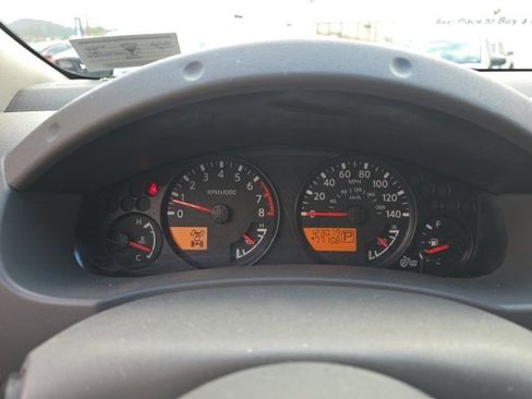 Used 2017 Nissan Frontier SV w/ SV Value Truck Package image 15