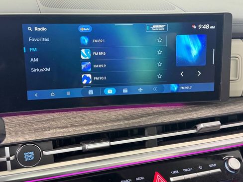 Used 2025 Hyundai Santa Fe Calligraphy FWD image 18
