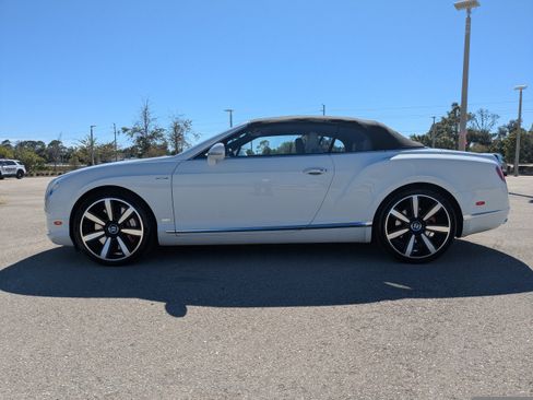 Used 2013 Bentley Continental GT image 8