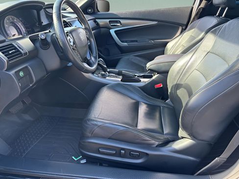 Used 2016 Honda Accord EX-L image 11