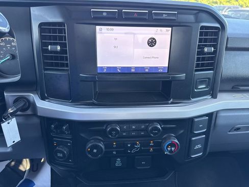 Certified 2024 Ford F350 XLT image 23