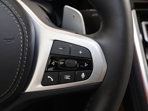 Used 2025 BMW 840i xDrive w/ M Sport Professional Package image 13