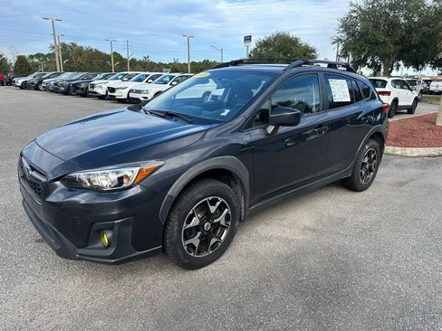 Used 2018 Subaru Crosstrek 2.0i Premium w/ Popular Package #2 image 13