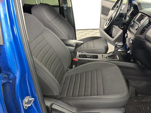 Used 2023 Ford Ranger XL w/ Equipment Group 101A High image 16