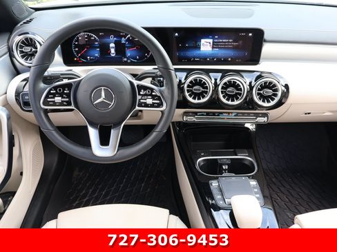 Certified 2023 Mercedes-Benz CLA 250 image 19