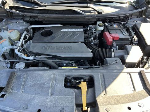 Used 2023 Nissan Rogue Platinum w/ Platinum Premium Package image 30