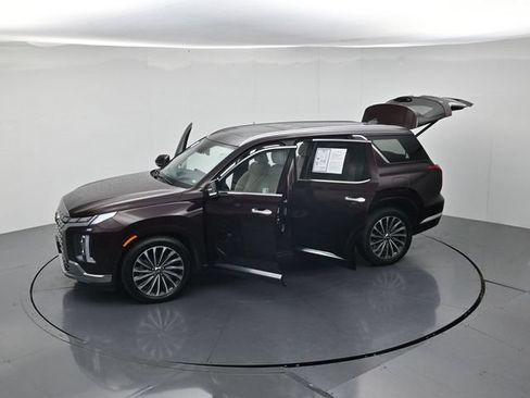 Used 2024 Hyundai Palisade Calligraphy AWD/4WD image 52