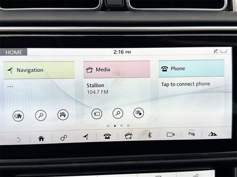 Used 2022 Land Rover Range Rover Westminster Edition image 16