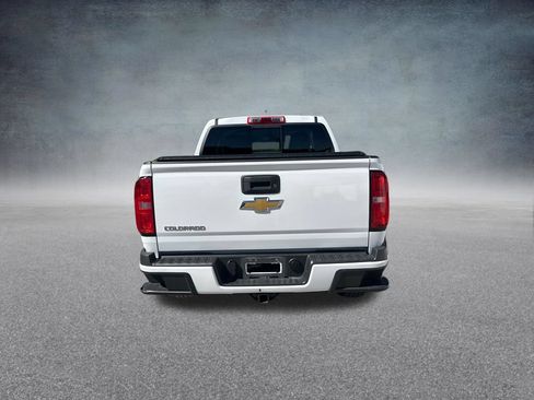 Used 2016 Chevrolet Colorado Z71 RWD image 36