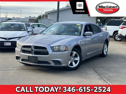 Used 2014 Dodge Charger SE