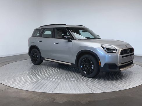 New 2027 MINI Cooper Countryman S AWD/4WD image 2