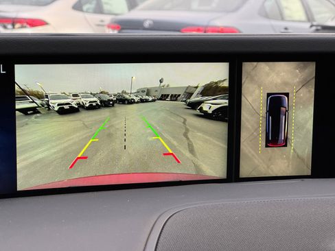 New 2026 Lincoln Nautilus Premier w/ Equipment Group 102A image 22