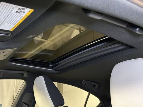 Used 2025 Lexus IS 350 F Sport w/ Navigation Package image 6