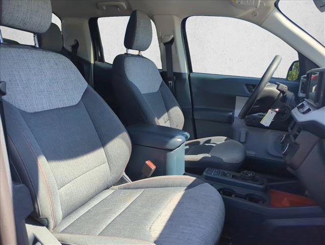 Used 2022 Ford Maverick XLT w/ Equipment Group 300A Standard AWD/4WD image 27