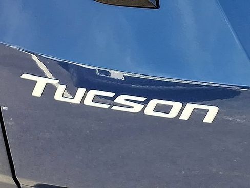 New 2026 Hyundai Tucson SE AWD/4WD image 5