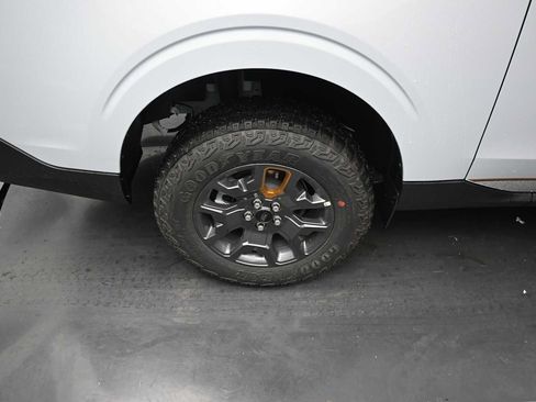 New 2026 Ford Maverick Tremor AWD/4WD image 10