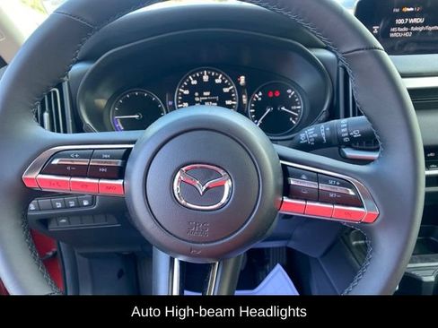 Used 2026 MAZDA CX-50 2.5 Hybrid w/ Preferred Pkg AWD/4WD image 11