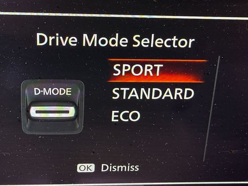 Certified 2024 Nissan Rogue SL FWD image 16