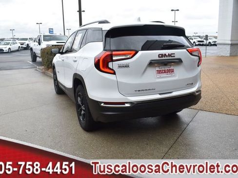 Used 2023 GMC Terrain AT4 w/ Tech Package image 7